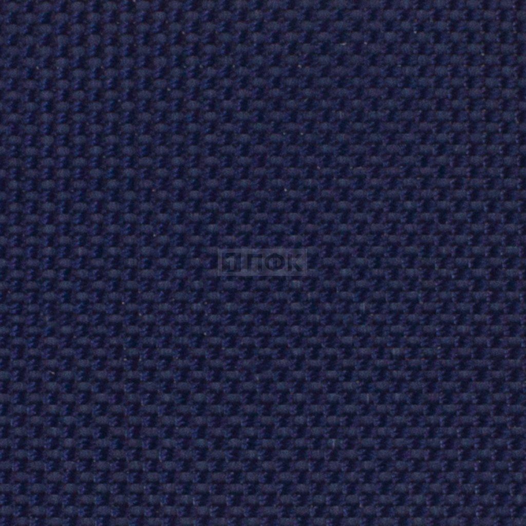 Ткань Oxford 1680 D PVC 490 г/м2 шир 150см цв 320 синий тем (рул. 50м)