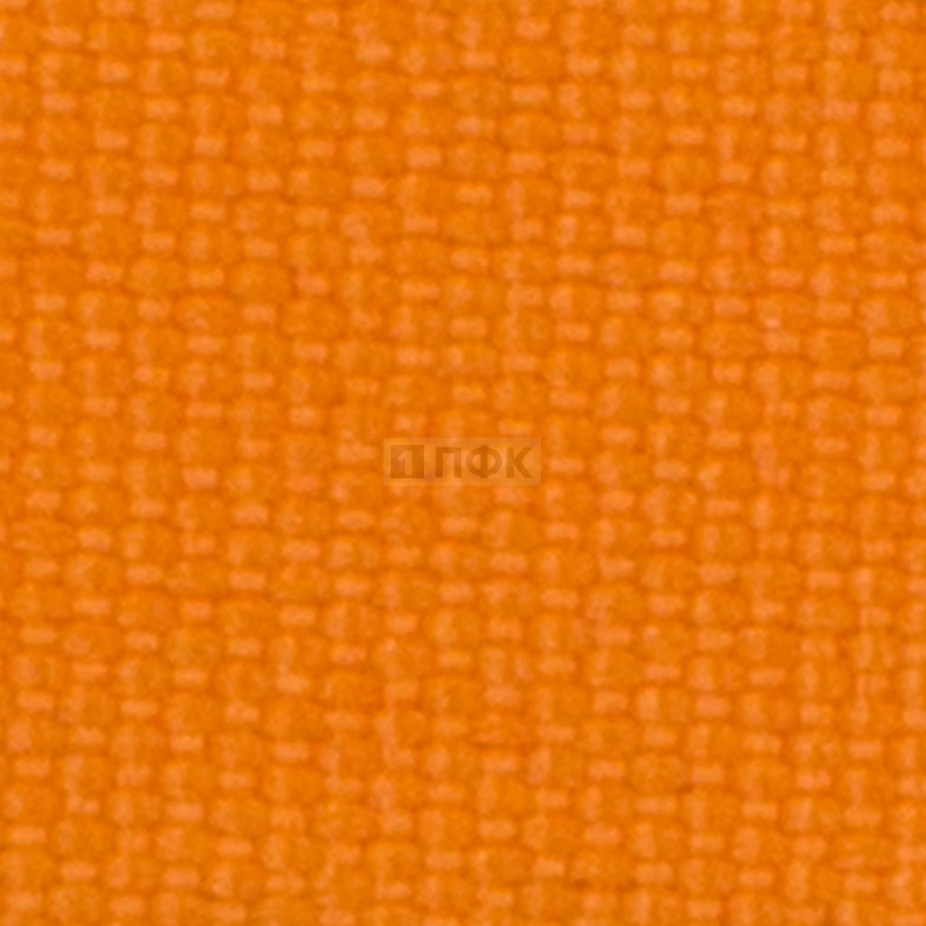 Ткань Oxford 600D PU1000 220гр/м2 шир 150см цв 157 оранжевый (рул 100м)