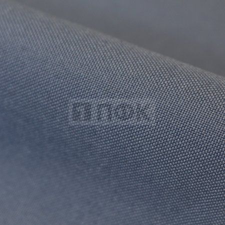 Ткань Габардин 100%ПЭ 154 гр/кв.м цв серый 316 (рул 50м)
