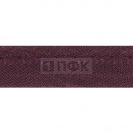 Кант атласный 10-12мм 66м цв 179 (уп 10/кор 60)