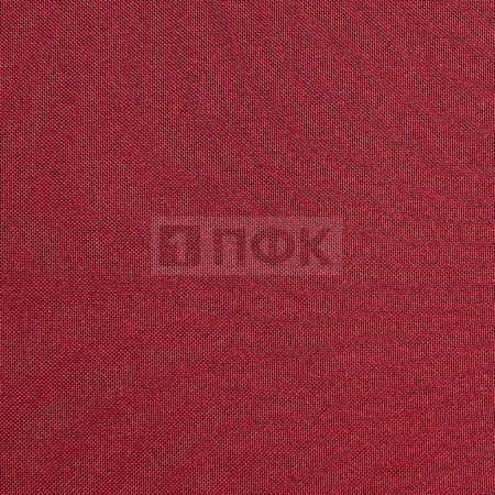 Ткань Габардин 100%ПЭ 150 гр/кв.м цв бордовый 178 (рул 50м)