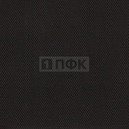 Ткань Oxford 200 D PU1000 78 гр/м2 шир 150см цв 901 черный арт.0525 (рул.100м)