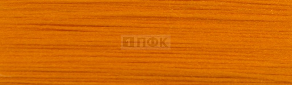 Лента репсовая (тесьма вешалочная) 25мм цв оранжевый (уп 50м/800м)