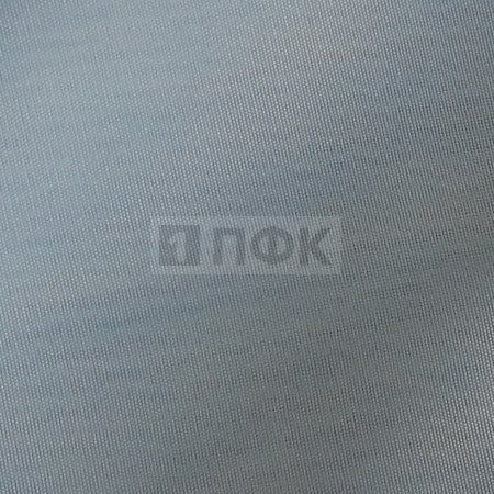 Ткань подкладочная 170Т 100%ПЭ 37гр/м2 шир 150см цв 9 голубой (рул 100м)