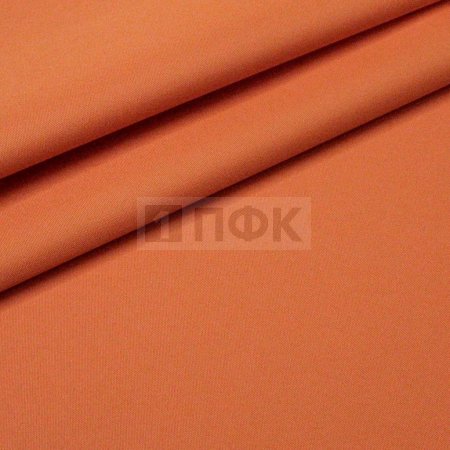 Ткань Дюспо 240Т PU milky 83гр/м2 шир 150см цв оранжевый 157 (рул 100м)