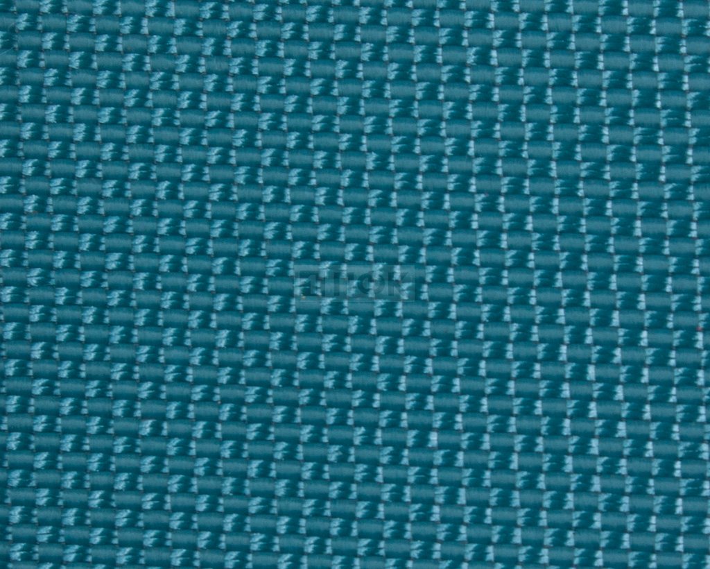 Ткань Oxford 1680 D PVC 490 г/м2 шир 150см цв 210 бирюзовый (рул.50м)