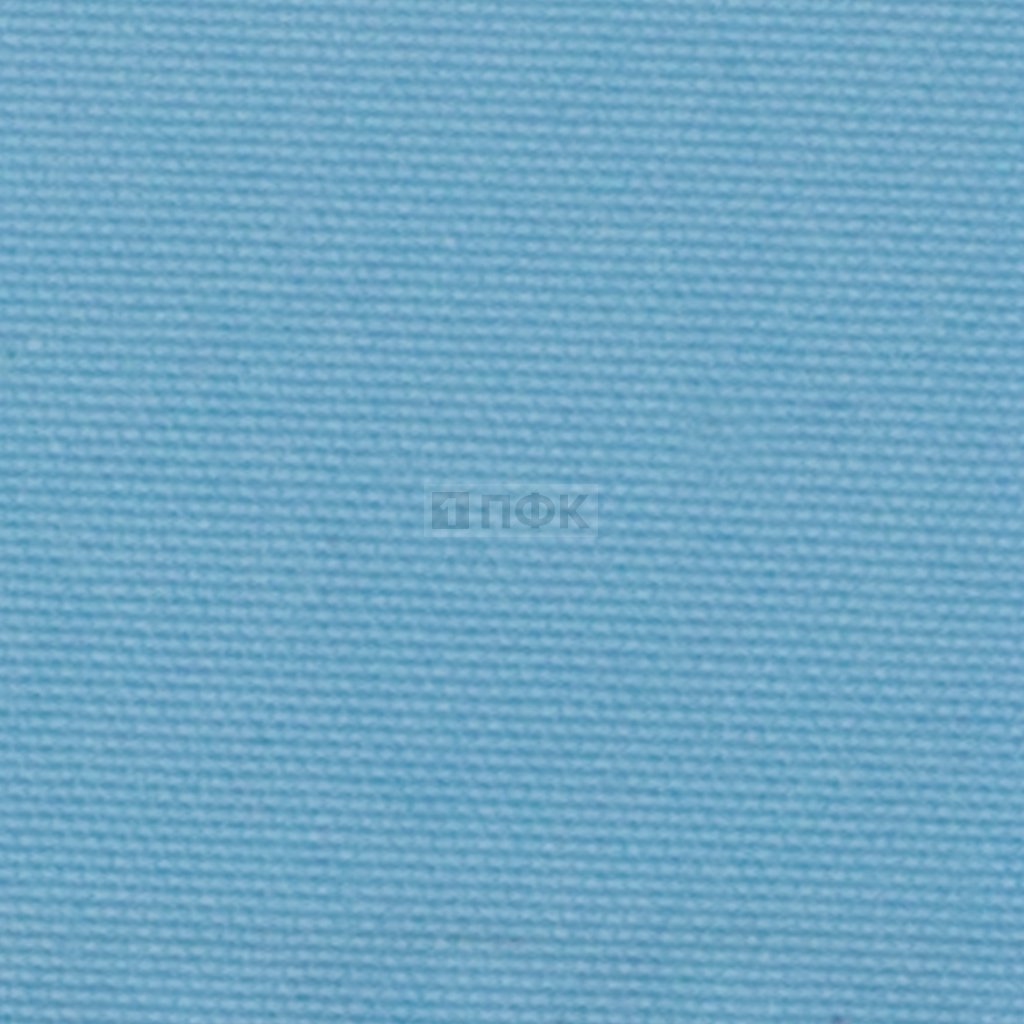 Ткань Дюспо 240Т PU milky 83гр/м2 шир 150см цв голубой 448 (рул 100м)