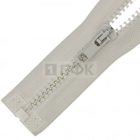 Молния тракторная тип 5 50см разъем цв 310 (уп 50шт) улучшенная АНАЛОГ ARTA