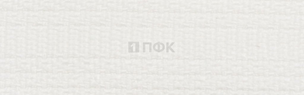 Стропа текстильная (лента ременная) елочка 22мм 10,5 гр/м2 цв 101 (рул 100м/уп 2500м)
