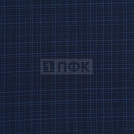 Ткань Oxford 300D PVC 390гр/м2 шир 150см цв 313 синий деним (рул 50м)