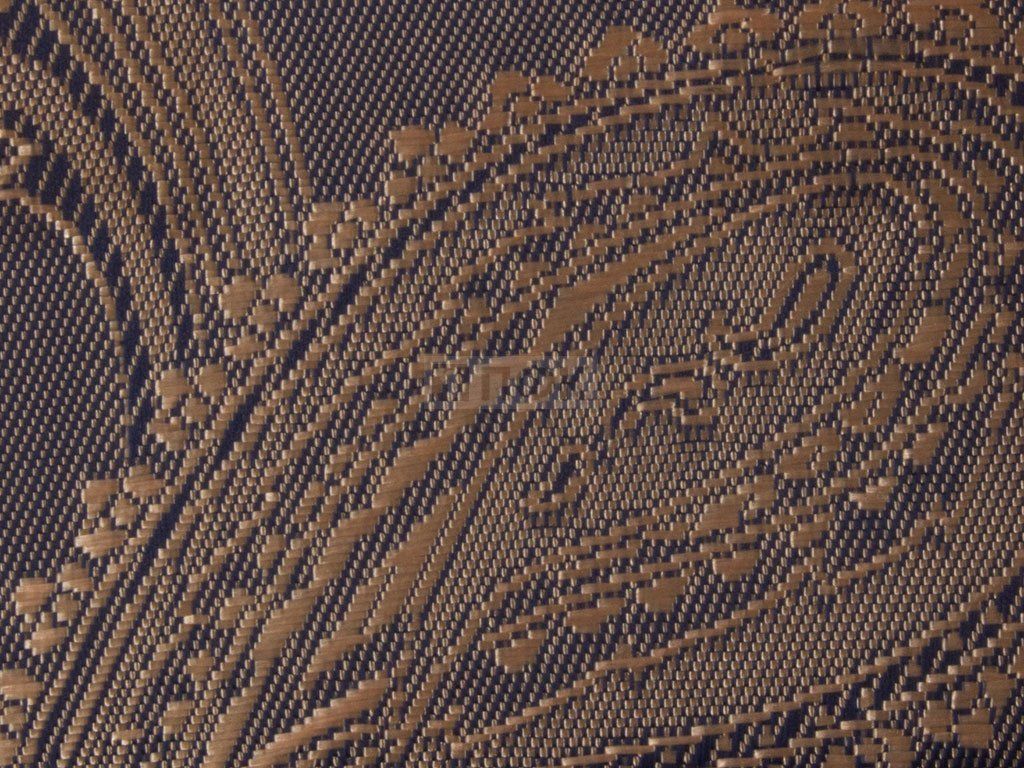 Ткань подкладочная Жаккард 230Т 100% ПЭ 82гр/м2 шир 150см цв 70053 (рул 100м)