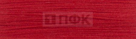 Лента (тесьма) окантовочная 24мм 4,4 гр цв красный (уп 100м/1000м)