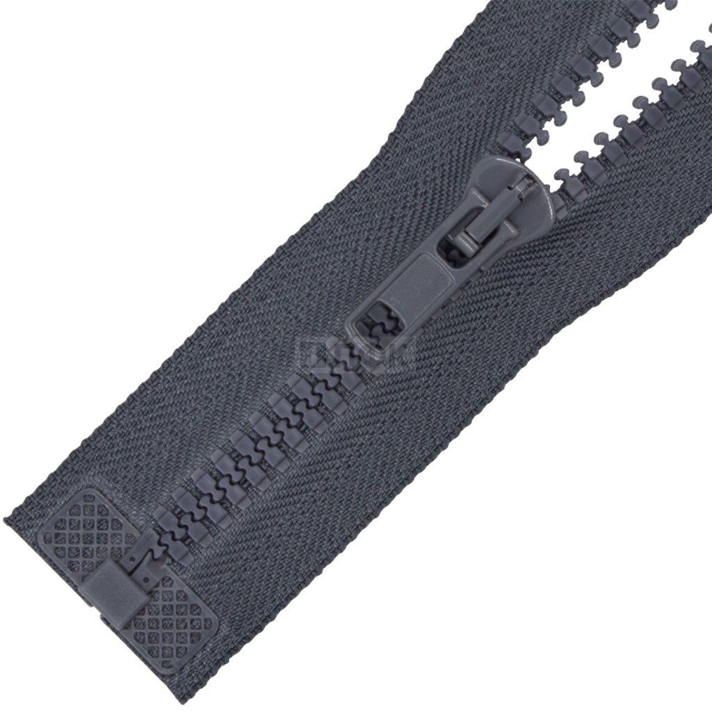 Молния тракторная тип 5 55см разъем цв 312 (уп 50шт) улучшенная АНАЛОГ ARTA