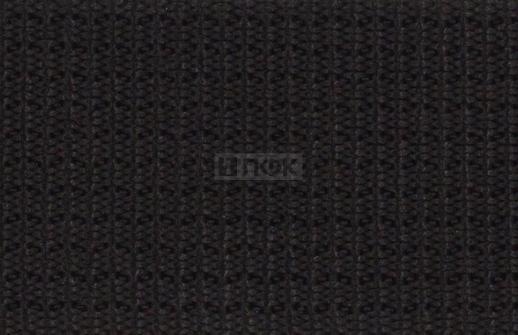 Стропа текстильная (лента ременная) арт.КС 30мм 25 гр/м цв черный (рул 100м/уп 1000м)