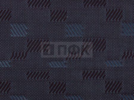 Ткань подкладочная BHYP15743 230Т 100% ПЭ 65гр/м2 шир 150см цв 001 (рул 100м)