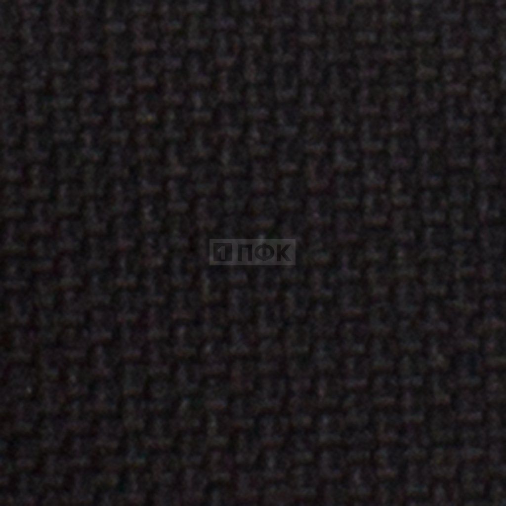 Ткань Oxford 600D PU1000 220гр/м2 шир 150см цв 322 черный (рул 100м)