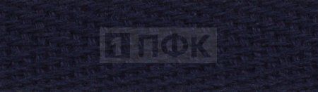 Лента киперная 15мм цв синий тем (рул 50м/1500м)