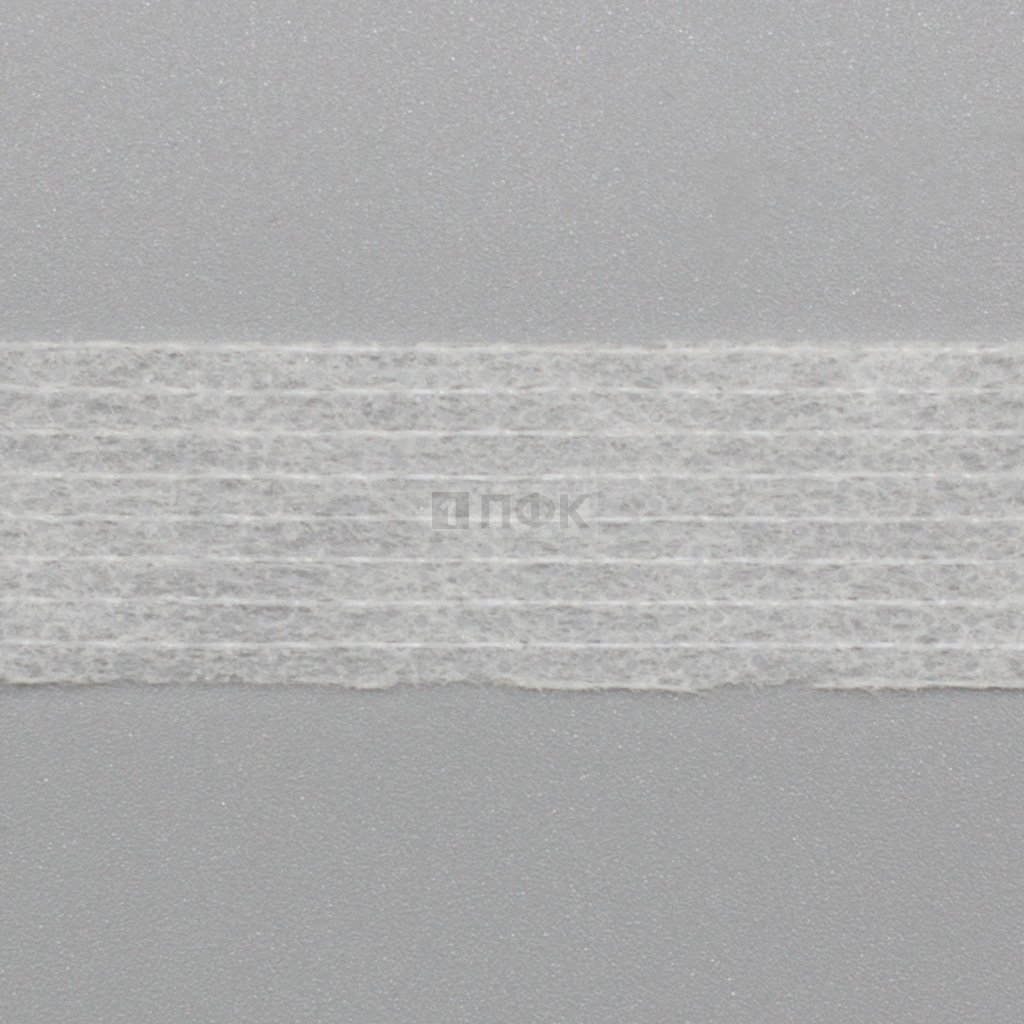 Лента клеевая нитепрошивная 30мм цв белый (рул 100м)