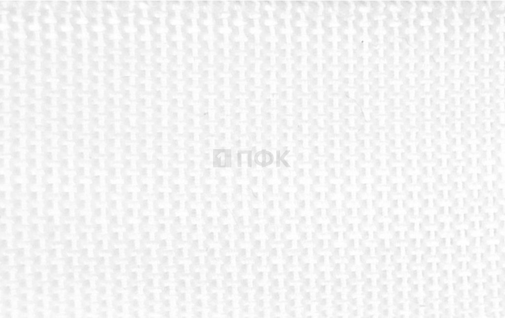 Стропа текстильная (лента ременная) окантовочная 450D 22мм 4,6гр/м цв белый (рул 100м/уп4000м) — ПФКР Стропа текстильная (лента ременная) окантовочная 450D 22мм 4,6гр/м цв белый (рул 100м/уп4000м)