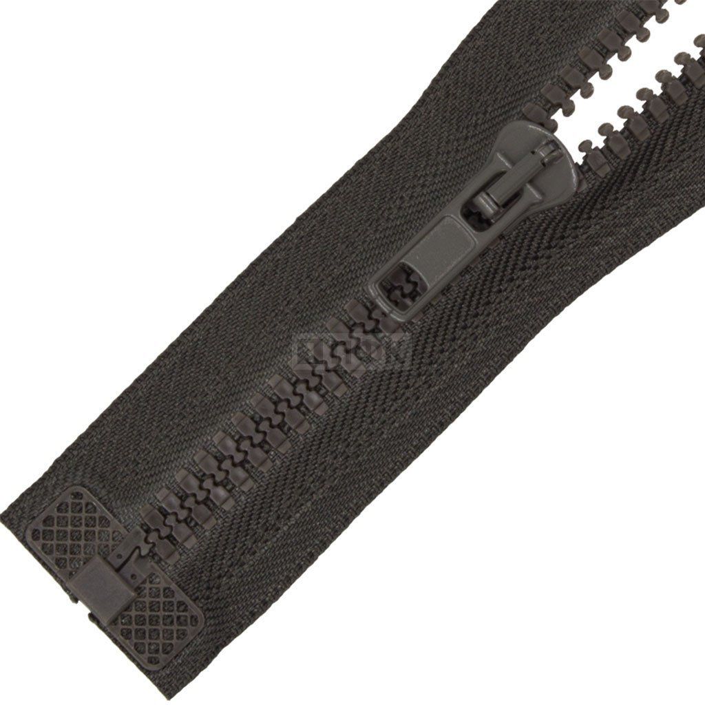 Молния тракторная тип 5 80см разъем цв 328 (уп 50шт) улучшенная АНАЛОГ ARTA