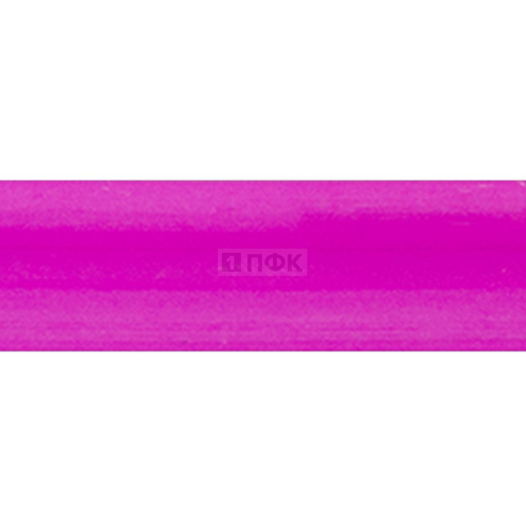 Пластиковый кант Кедер вторичное сырье 3мм/5мм цв розовый (уп 250м/1000м)