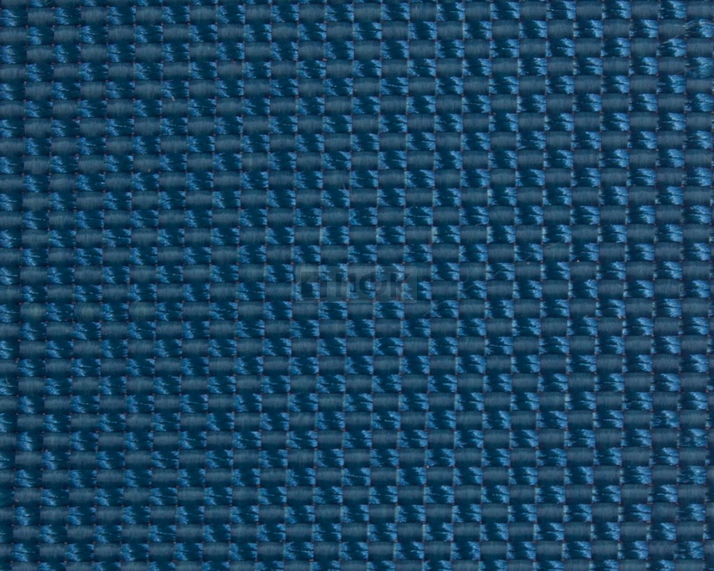 Ткань Oxford 1680 D PVC 490 г/м2 шир 150см цв 211 морская волна (рул.50м)