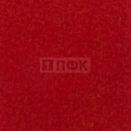 Флис SB Корея 300гр/м2 цв красный (рул 19-23кг)