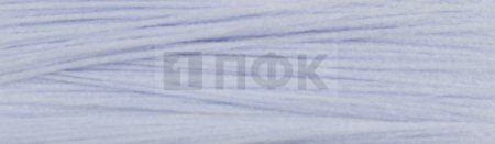 Резинка тканая 100мм цв голубой (уп 25м/125м)