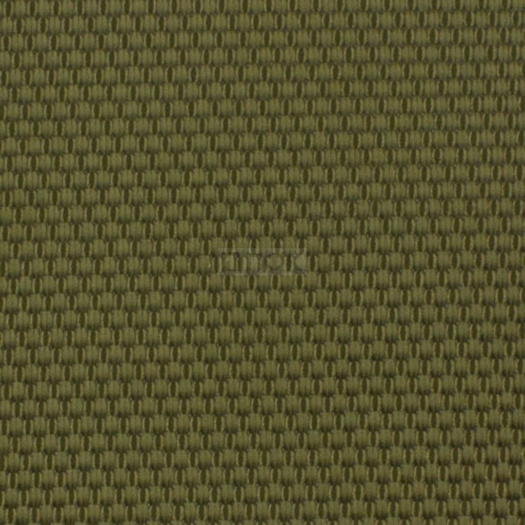 Ткань Oxford 1680 D PU 245 г/м2 шир 150см цв 420 хаки (рул.50м)