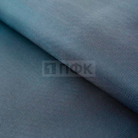 Ткань Oxford 240D PU1000 115гр/м2 шир 150см цв 320 серый (рул 100м)