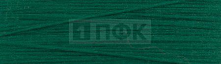 Башмачная резинка 40мм цв зеленый тем (уп 25м/300м) 