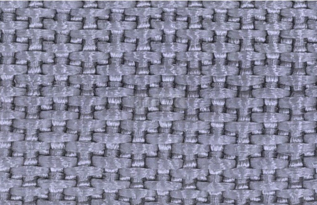 Стропа текстильная (лента ременная) 39мм 19 гр/м цв 316 (рул 100м/уп 1500м)