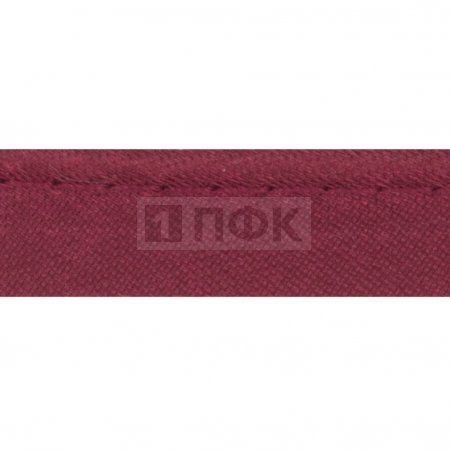 Кант атласный 10-12мм 66м цв 163 (уп 10/кор 60)