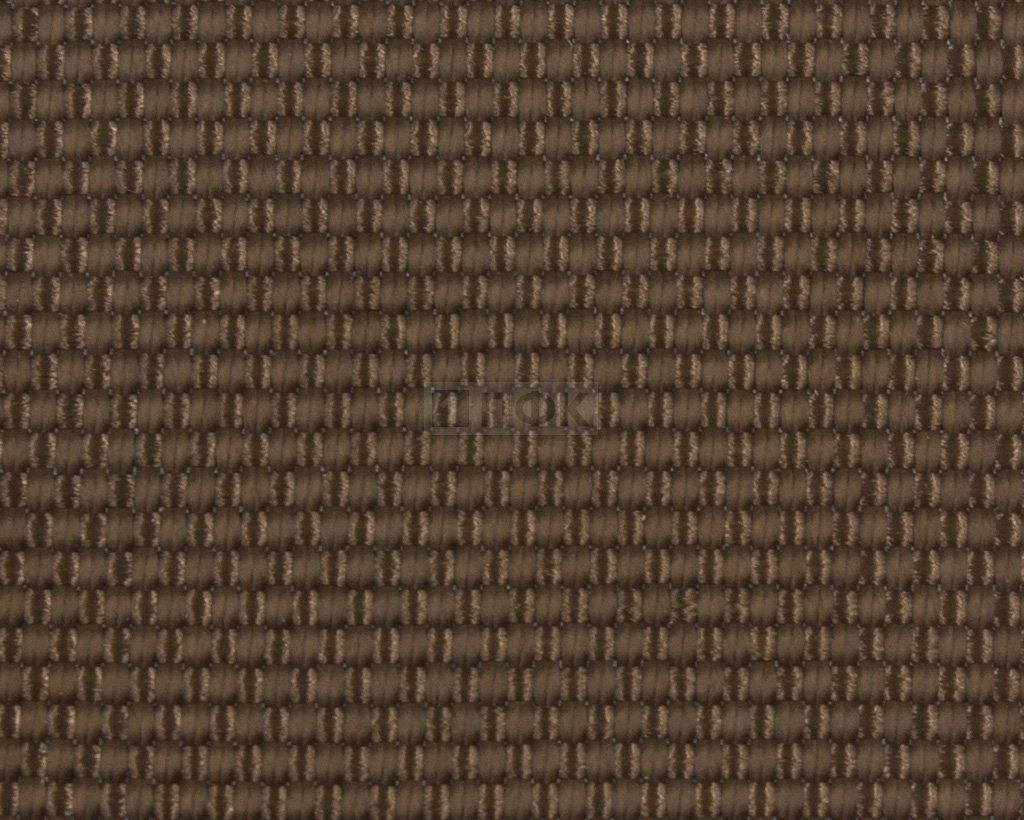 Ткань Oxford 1680 D PVC 490 г/м2 шир 150см цв 520 коричневый (рул. 50м)