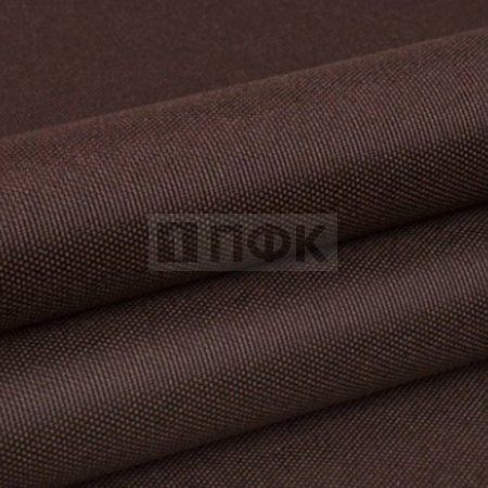 Ткань Oxford 420D PU1000 150гр/м2 шир 150см цв 304 коричневый (рул 100м)