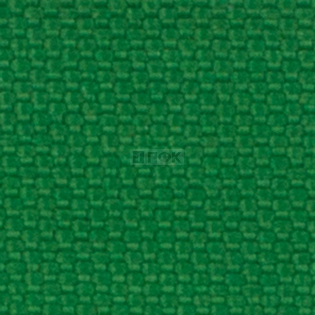 Ткань Oxford 600D PU1000 220гр/м2 шир 150см цв 265 зеленый (рул 100м)
