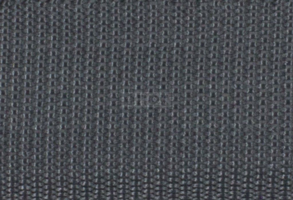 Стропа текстильная (лента ременная) 25мм 8 гр/м цв 610 серый тем (рул 50м/уп 3000м)