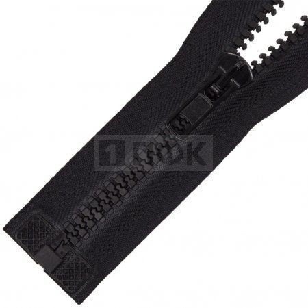 Молния тракторная тип 5 40см разъем цв 322 (уп 50шт) улучшенная АНАЛОГ ARTA