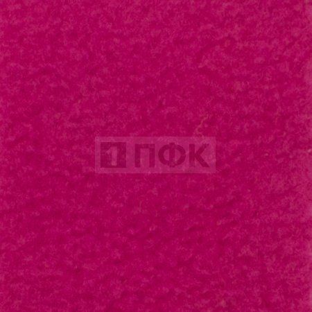 Флис SB Корея 300гр/м2 цв розовый (рул 19-23кг)