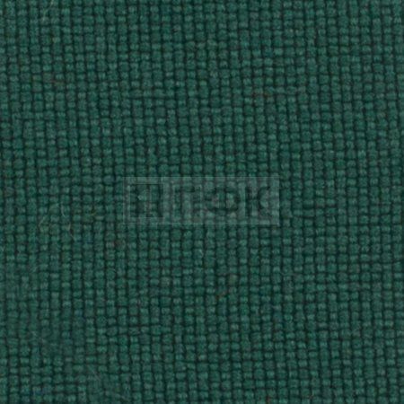 Ткань Габардин 100%ПЭ 154 гр/кв.м цв зеленый 111 (рул 50м)