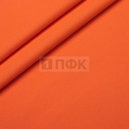 Ткань Дюспо 240Т PU milky 83гр/м2 шир 150см цв оранжевый 816 (рул 100м)