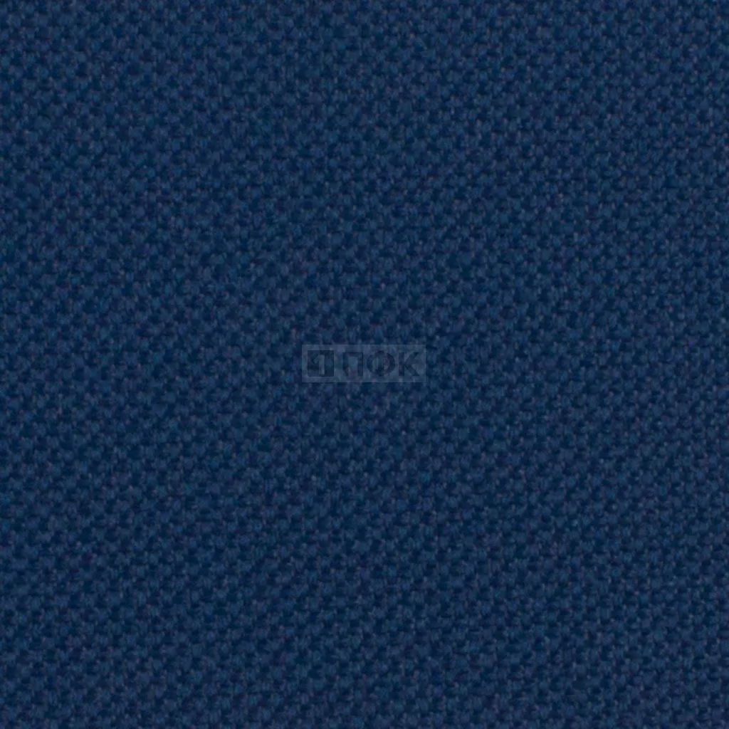Ткань Oxford 600D PVC NEW 300гр/м2 шир 150см цв 313 синий деним (рул 50м)