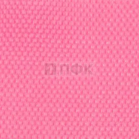 Ткань Oxford 210D PU1000 77гр/м2 шир 150см цв розовый 390 (рул 100м)