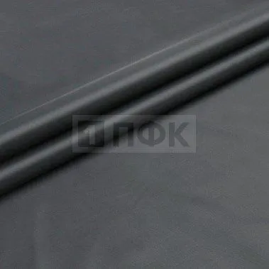 Ткань Oxford 210D PU1000 77гр/м2 шир 150см цв серый темн 529 (рул 100м)