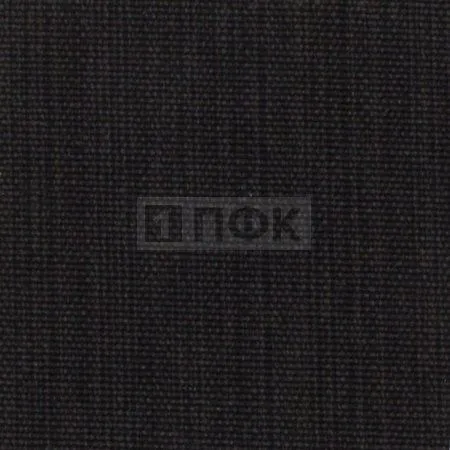 Ткань Oxford 300D PVC 400гр/м2 шир 150см цв 1 черный (рул 50м)