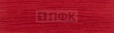 Резинка тканая 80мм цв красный (уп 25м/150м)