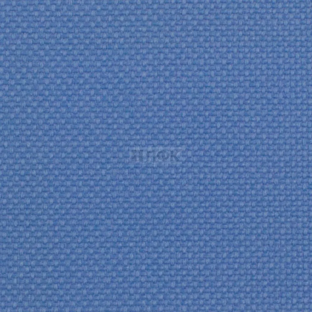 Ткань Oxford 600D PVC NEW 300гр/м2 шир 150см цв 284 голубой (рул 50м)