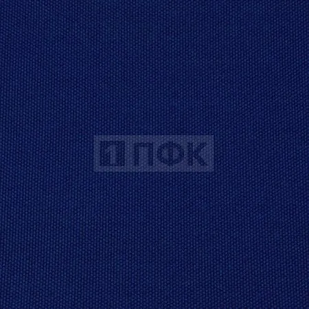 Ткань Oxford 600D PU800 (3*45) 265гр/м2 шир 150см цв 599 синий тем (рул 50м)