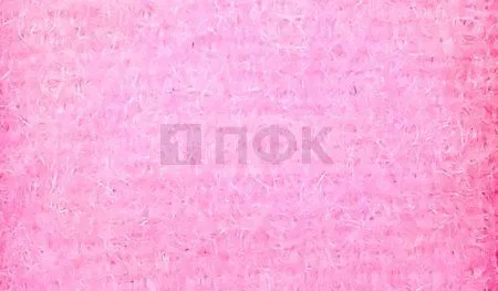 Лента контактная пришивная (липучка/велькро) 25мм цв 096 розовый (рул 25м/кор 500м)