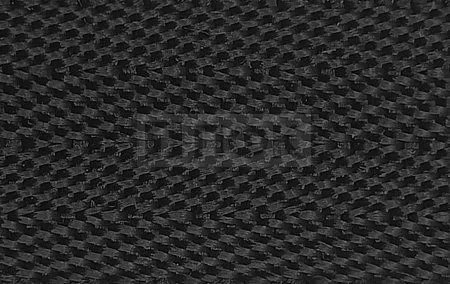 Стропа текстильная (лента ременная) елочка 22мм 10,5 гр/м2 цв 322 черный (рул 100м/уп 2500м)